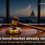 Fed Rate Decision Day Arrives as Yields Hit 2007 Highs 26 Fed rate decision