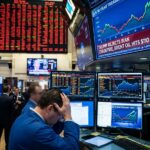 Iran Ceasefire Rejected, Oil Near $110, Stocks Slide 26 Iran ceasefire rejected