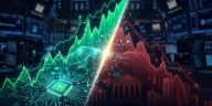 Nasdaq record high