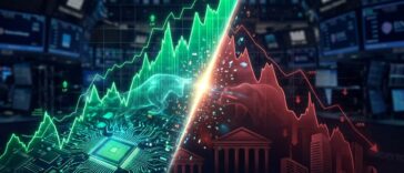 Nasdaq record high