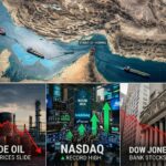 Strait of Hormuz reopens