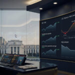 U.S. Stock Market Jumps as PCE Eases Fed Fears 26 U.S. stock market