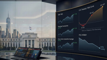 U.S. stock market
