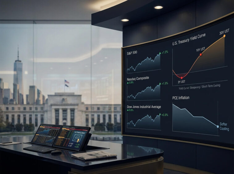 U.S. stock market