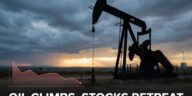 oil prices climb