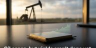 oil prices ease