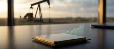 oil prices ease