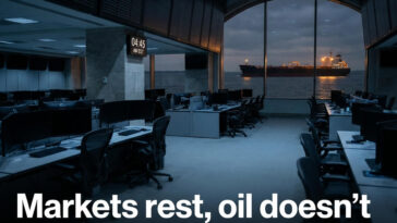 oil prices rise