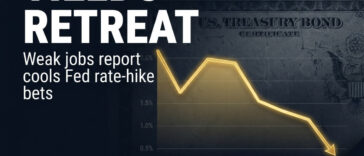 10-year Treasury yield