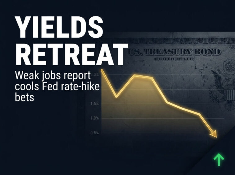 10-year Treasury yield