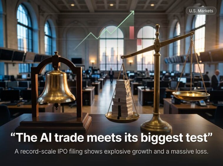 Anthropic IPO Filing Reveals $16.3B Revenue and $80.7B Loss 7 Anthropic IPO