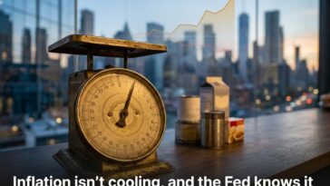 CPI report