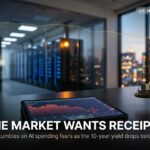 Meta Stock Plunges as AI Spending Fears Rattle the Nasdaq 26 Meta stock
