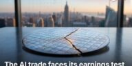 Nasdaq sell-off