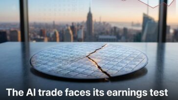 Nasdaq sell-off