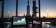 SpaceX stock
