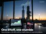SpaceX stock
