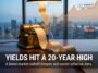 bond market selloff