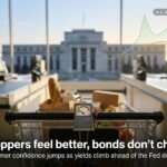 consumer confidence
