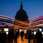 Government Shutdown Stock Market Impact: Fed Flies Blind 26 government shutdown stock market