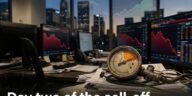 stock market sell-off